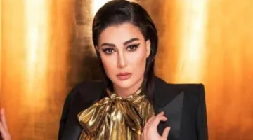 غادة عبد الرازق تتعرض لإصابة في قدمها وحذر من تداول الإشاعات