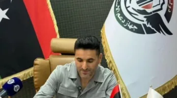 المجلس الاجتماعي للغرب الليبي يصدر إعلانًا حول مستجدات الوضع في ليبيا