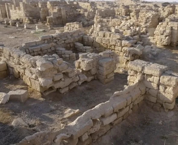 اليونسكو تزيل دير أبو مينا بالإسكندرية من قائمة التراث المهدد بالخطر اليونسكو تزيل دير أبو مينا بالإسكندرية من قائمة التراث المهدد بالخطر