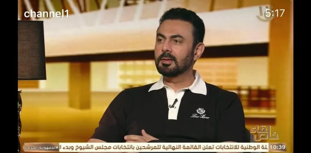 محمد كريم: تواجدي في مصر عزيز علي، ولكن عقودي في هوليوود تتطلب التزامي. محمد كريم: تواجدي في مصر عزيز علي، ولكن عقودي في هوليوود تتطلب التزامي.