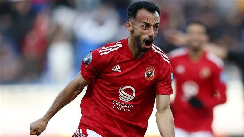 الأهلي يعلن عن خطة أحمد عبد القادر للانتقال إلى الزمالك… شرط واحد فقط لرحيليه. الأهلي يعلن عن خطة أحمد عبد القادر للانتقال إلى الزمالك… شرط واحد فقط لرحيليه.