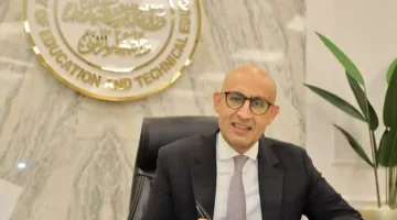 وزير التعليم يعلن نتائج امتحانات الثانوية العامة: نجاح بنسبة 79.2% للنظام الجديد و72.7% للنظام القديم.