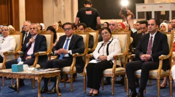 وزير الخارجية الفلسطيني السابق: ‘إسرائيل تتحمل مسؤولية تجويع الفلسطينيين، ومصر هي الحاضن الداعم للقضية’