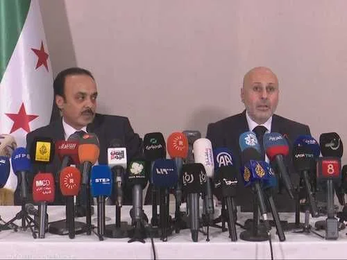 ياسر الفرحان: اللجنة لم تجد أي دليل يربط مسؤولين بالانتهاكات التي وقعت في الساحل