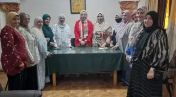 وحدات تعزيز الفرص في الشرقية تعزز جهودها لتنشيط مبادرة “معًا.. بالوعي نحميها”