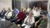 52 مرشحًا.. “أبناء مصر” تُصادق على قائمة انتخابات مجلس الشيوخ وتستعد للمنافسة في 14 محافظة