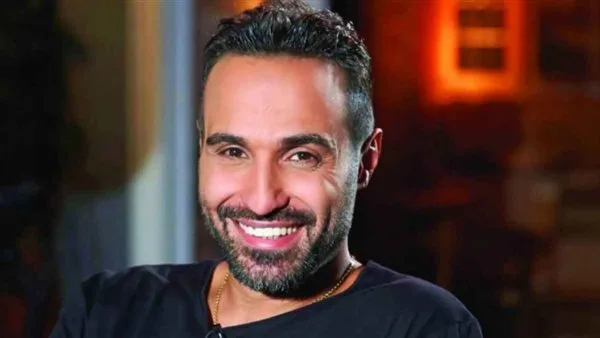 “كُنا نُسمى في السيناريو فهمي والسقا”.. أحمد فهمي يشارك تفاصيل الكواليس في فيلم أحمد وأحمد. “كُنا نُسمى في السيناريو فهمي والسقا”.. أحمد فهمي يشارك تفاصيل الكواليس في فيلم أحمد وأحمد.