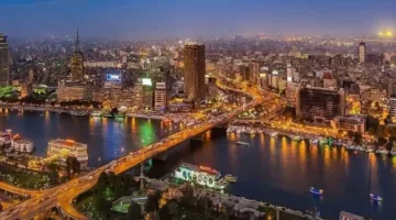 مصر تطمح إلى الحصول على تمويل بقيمة مليار دولار لتطوير مدينة طبية عالمية في العاصمة الإدارية الجديدة.