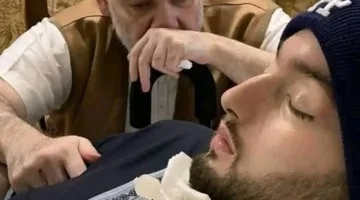 حادثة تغير مسار حياة شاب سعودي وتؤدي إلى دخوله في غيبوبة