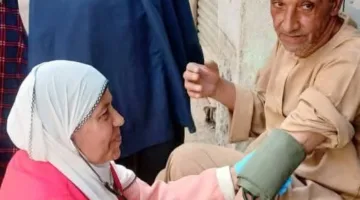 في إطار مبادرة 100 يوم للصحة: الفرق الطبية في الشرقية تخدم أكثر من 286 ألف مواطن خلال 4 أيام