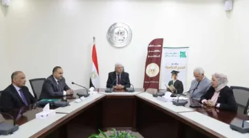 وزير التعليم العالي يشهد توقيع اتفاقية لدعم 100 طالب من المعهد المصري الياباني للتكنولوجيا