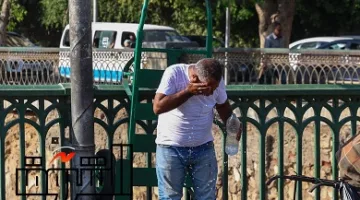 إرشادات للمواطنين لتفادي المخاطر الصحية الناتجة عن ارتفاع درجات الحرارة