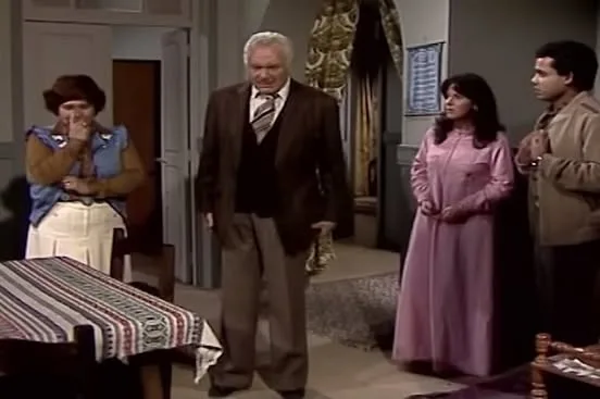 أمسيات التلفزيون: دراما مليئة بالكنوز تعود للاكتشاف من جديد! أمسيات التلفزيون: دراما مليئة بالكنوز تعود للاكتشاف من جديد!