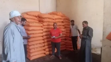 الإصلاح الزراعي يواصل تعزيز دعم المستفيدين وإزالة التعديات واسترداد المستحقات.