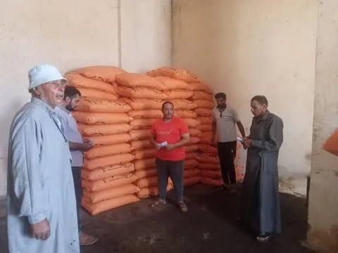 الإصلاح الزراعي يواصل تعزيز دعم المستفيدين وإزالة التعديات واسترداد المستحقات. الإصلاح الزراعي يواصل تعزيز دعم المستفيدين وإزالة التعديات واسترداد المستحقات.