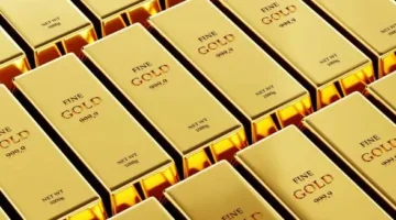 زيادة بسيطة في أسعار الذهب العالمية وسط استمرار الغموض التجاري