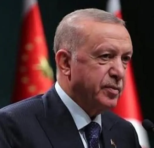 تركيا تصرح عن توافق أولي لعقد قمة في أراضيها بمشاركة بوتين وزيلينسكي وأردوغان وترامب تركيا تصرح عن توافق أولي لعقد قمة في أراضيها بمشاركة بوتين وزيلينسكي وأردوغان وترامب
