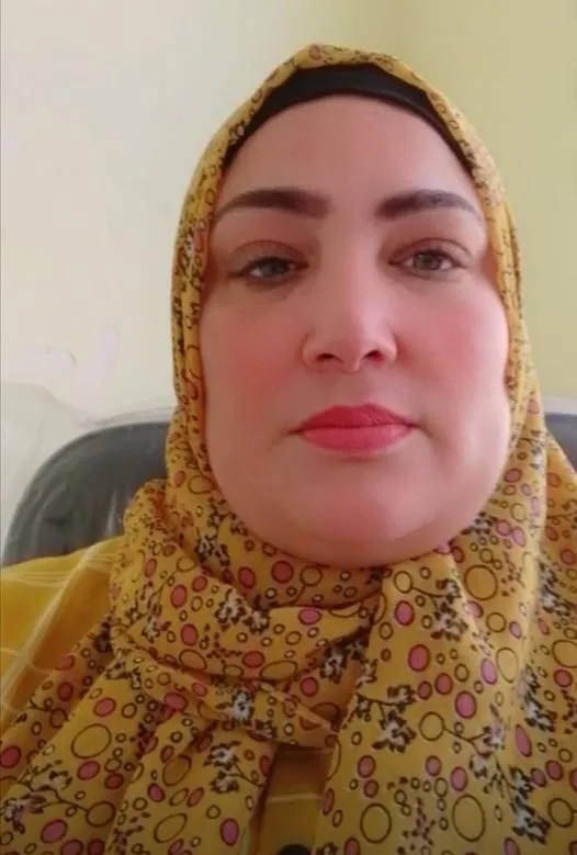 مأساة دلجا: الأب يترك أطفاله الستة وراءه، بينما تبقى الأم تواجه تحديات الحياة وآلامها.