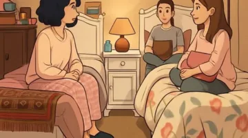 حرارة الصداقات: كيف تتحول الغرف الصغيرة إلى أماكن للثقة والراحة