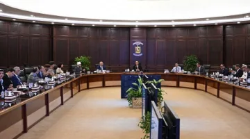 رئيس الوزراء يطلب من وزير النقل تقييم أعمال الصيانة في جميع الطرق بغض النظر عن الجهة المسؤولة عنها.