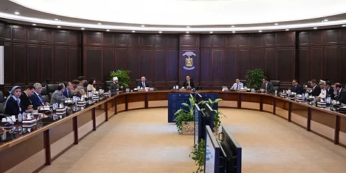 رئيس الوزراء يطلب من وزير النقل تقييم أعمال الصيانة في جميع الطرق بغض النظر عن الجهة المسؤولة عنها. رئيس الوزراء يطلب من وزير النقل تقييم أعمال الصيانة في جميع الطرق بغض النظر عن الجهة المسؤولة عنها.