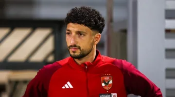 مدرب مودرن: تجربتي الجديدة نقلة نوعية.. ووسام لاعب متميز عن الدوري المصري