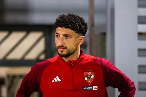 مدرب مودرن: تجربتي الجديدة نقلة نوعية.. ووسام لاعب متميز عن الدوري المصري مدرب مودرن: تجربتي الجديدة نقلة نوعية.. ووسام لاعب متميز عن الدوري المصري
