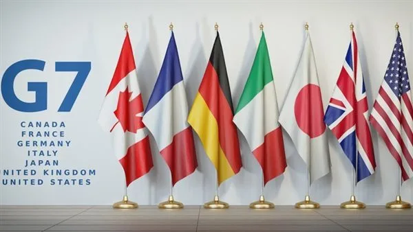 مجموعة السبع تشدد على أهمية إعادة فتح النقاش حول “البرنامج النووي الإيراني”