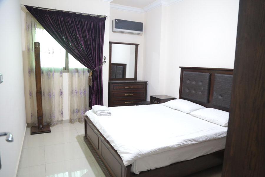 Rawan Residence Tyros