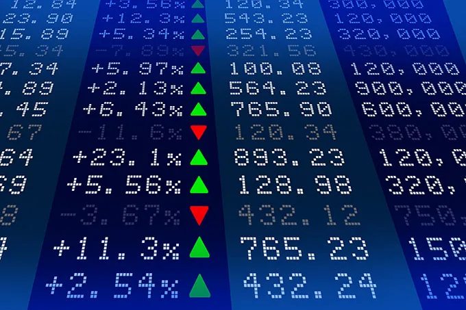 ارتفاع غالبية مؤشرات الأسهم في آسيا بعد زيادة أسعار أسهم الشركات الكبرى في قطاع التكنولوجيا الأمريكي ارتفاع غالبية مؤشرات الأسهم في آسيا بعد زيادة أسعار أسهم الشركات الكبرى في قطاع التكنولوجيا الأمريكي