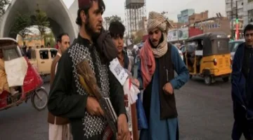 دعوة للإفراج عن زوجين بريطانيين معتقلين لدى طالبان في أفغانستان
