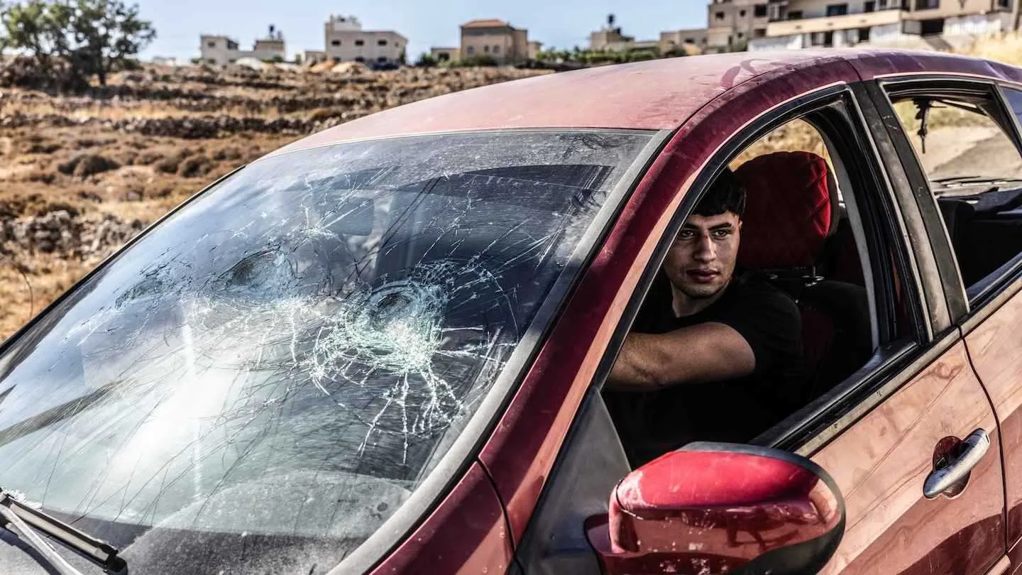 واشنطن بوست: الجنسية الأمريكية لا توفر الأمان للفلسطينيين