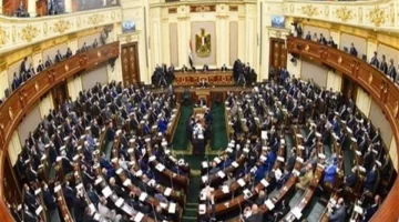 عاجل.. مجلس النواب يوافق على صيغة المادة 2 من مشروع قانون الإيجار القديم.