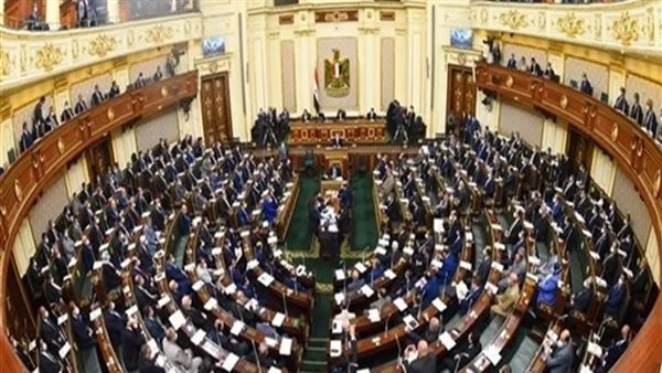 عاجل.. مجلس النواب يوافق على صيغة المادة 2 من مشروع قانون الإيجار القديم. عاجل.. مجلس النواب يوافق على صيغة المادة 2 من مشروع قانون الإيجار القديم.