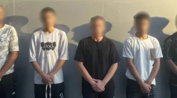 تحرير شخص بعد احتجازه وإجباره على توقيع إيصالات أمانة في القاهرة
