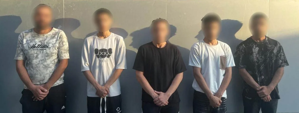 تحرير شخص بعد احتجازه وإجباره على توقيع إيصالات أمانة في القاهرة تحرير شخص بعد احتجازه وإجباره على توقيع إيصالات أمانة في القاهرة
