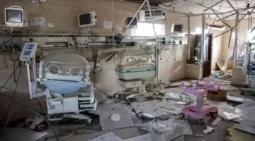 الإغاثة الطبية في غزة: أزمة الوقود تشكل خطرًا مباشرًا على الخدمات الصحية