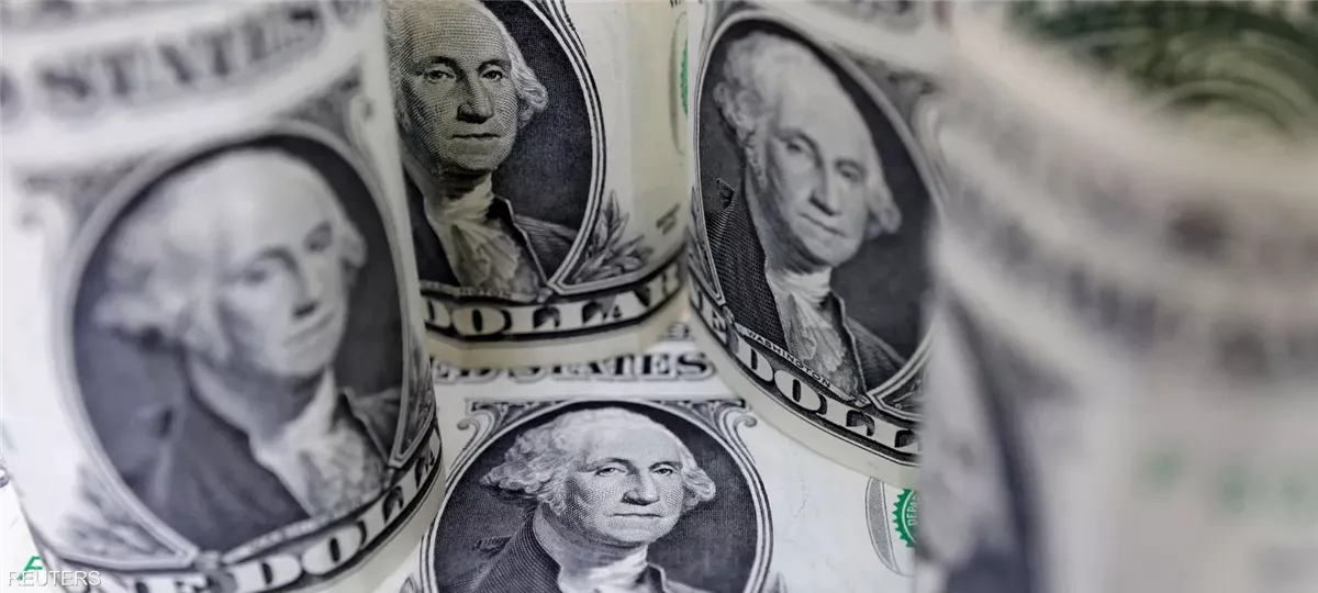 سعر الدولار اليوم