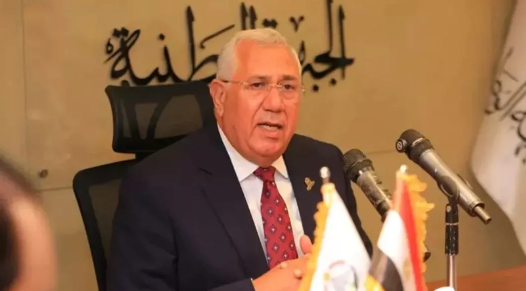 حزب الجبهة الوطنية: نؤكد على ضرورة أن تخرج الانتخابات بشكل يليق بمصر الدولة حزب الجبهة الوطنية: نؤكد على ضرورة أن تخرج الانتخابات بشكل يليق بمصر الدولة