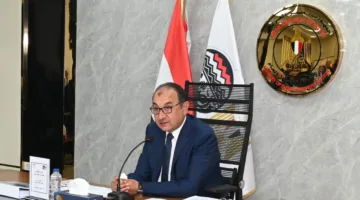 وزير قطاع الأعمال: إقرار ميزانية “القابضة للصناعات المعدنية” بإيرادات مستهدفة تصل إلى 74.1 مليار جنيه