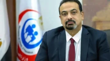 متحدث وزارة الصحة لـ«الشروق»: رصد مستمر لتبعات حريق سنترال رمسيس وإحالة المصابين إلى المستشفى القبطي