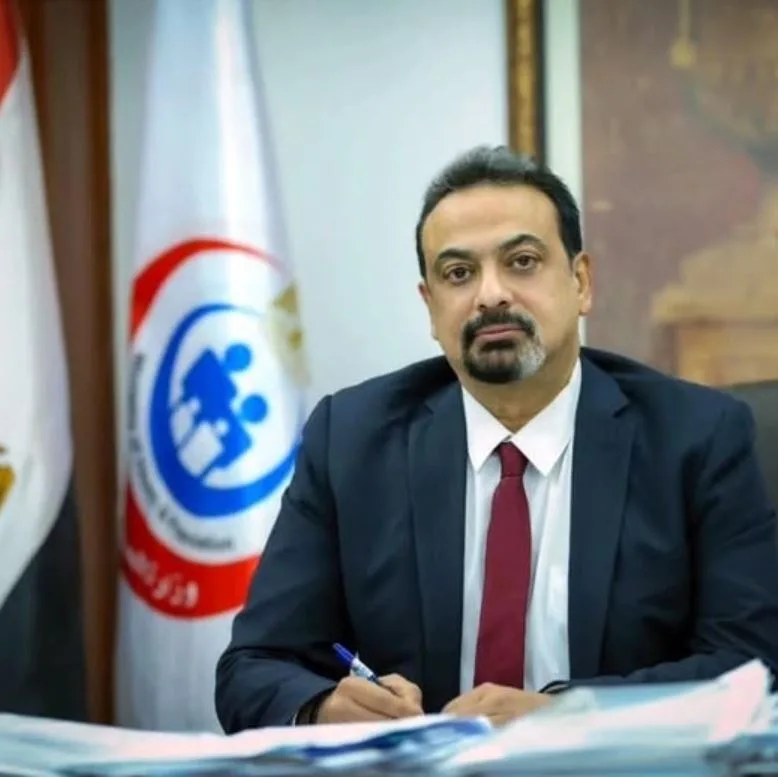 متحدث وزارة الصحة لـ«الشروق»: رصد مستمر لتبعات حريق سنترال رمسيس وإحالة المصابين إلى المستشفى القبطي متحدث وزارة الصحة لـ«الشروق»: رصد مستمر لتبعات حريق سنترال رمسيس وإحالة المصابين إلى المستشفى القبطي