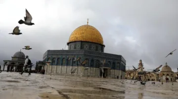 إندونيسيا تطالب العالم بالاعتراف بفلسطين مثلما فعلت فرنسا