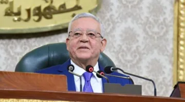 رئيس مجلس النواب ينهي الدورة الخامسة: المجلس لم يكن فقط مكانًا للمناقشات، بل كان صوتًا نابضًا للأمة وضميرًا مستيقظًا لها.