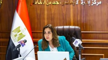 وزيرة التنمية: تمويل 1000 مشروع جديد في مايو بقروض تفوق 374 مليون جنيه