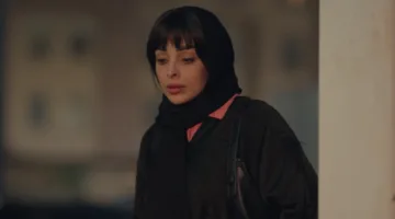 مسلسل أمي الحلقة 47: مريم تكتشف سر والدتها وسهام تخطط لخراب جديد
