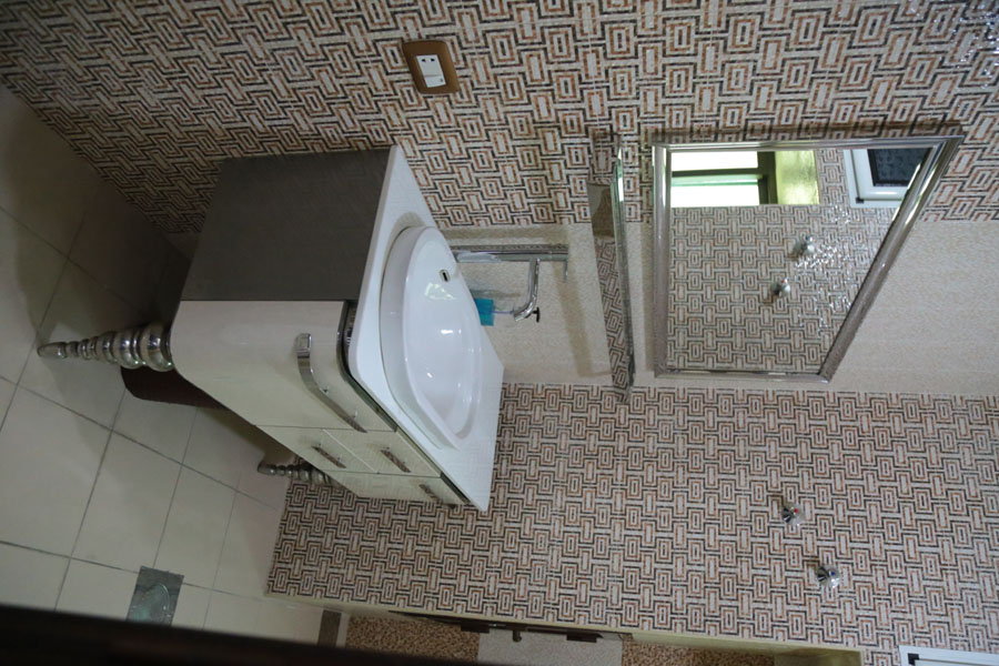 Rawan Residence Tyros