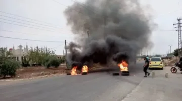الأزهر يعبر عن استنكاره للاعتداءات الإسرائيلية في سوريا وينبه من خطة صهيونية لتقسيمها إلى طوائف.