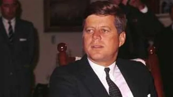 اعتراف بعد 62 عامًا: ضابط مخابرات أمريكي التقى بجاني كينيدي قبل اغتياله اعتراف بعد 62 عامًا: ضابط مخابرات أمريكي التقى بجاني كينيدي قبل اغتياله