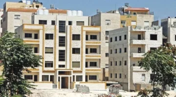 زيادة الإقبال على الوحدات السكنية بعد تغييرات قانون الإيجار القديم وسط فوضى في سوق العقارات